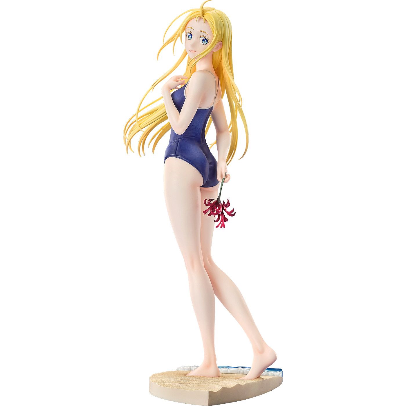小舟潮(こふねうしお) サマータイムレンダ 1/7 完成品 フィギュア グッドスマイルアーツ上海