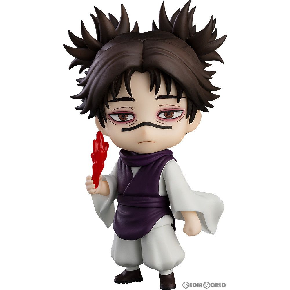 ねんどろいど 2290 脹相(ちょうそう) 呪術廻戦 完成品 可動フィギュア グッドスマイルカンパニー