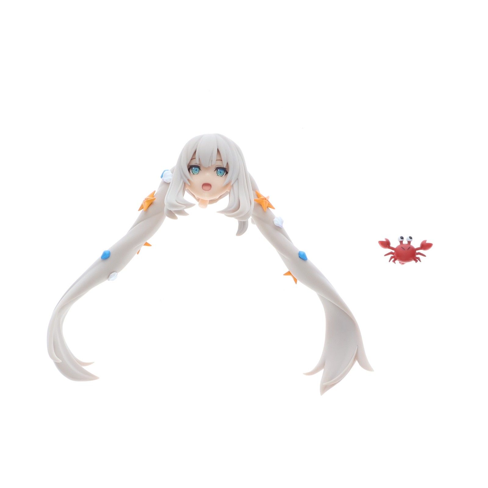 アッセンブル・ヒロインズ キャスター/マリー・アントワネット【Summer Queens】 Fate/Grand Order(フェイト/グランドオーダー) 1/8 半完成品 組み立てフィギュアキット アワートレジャー