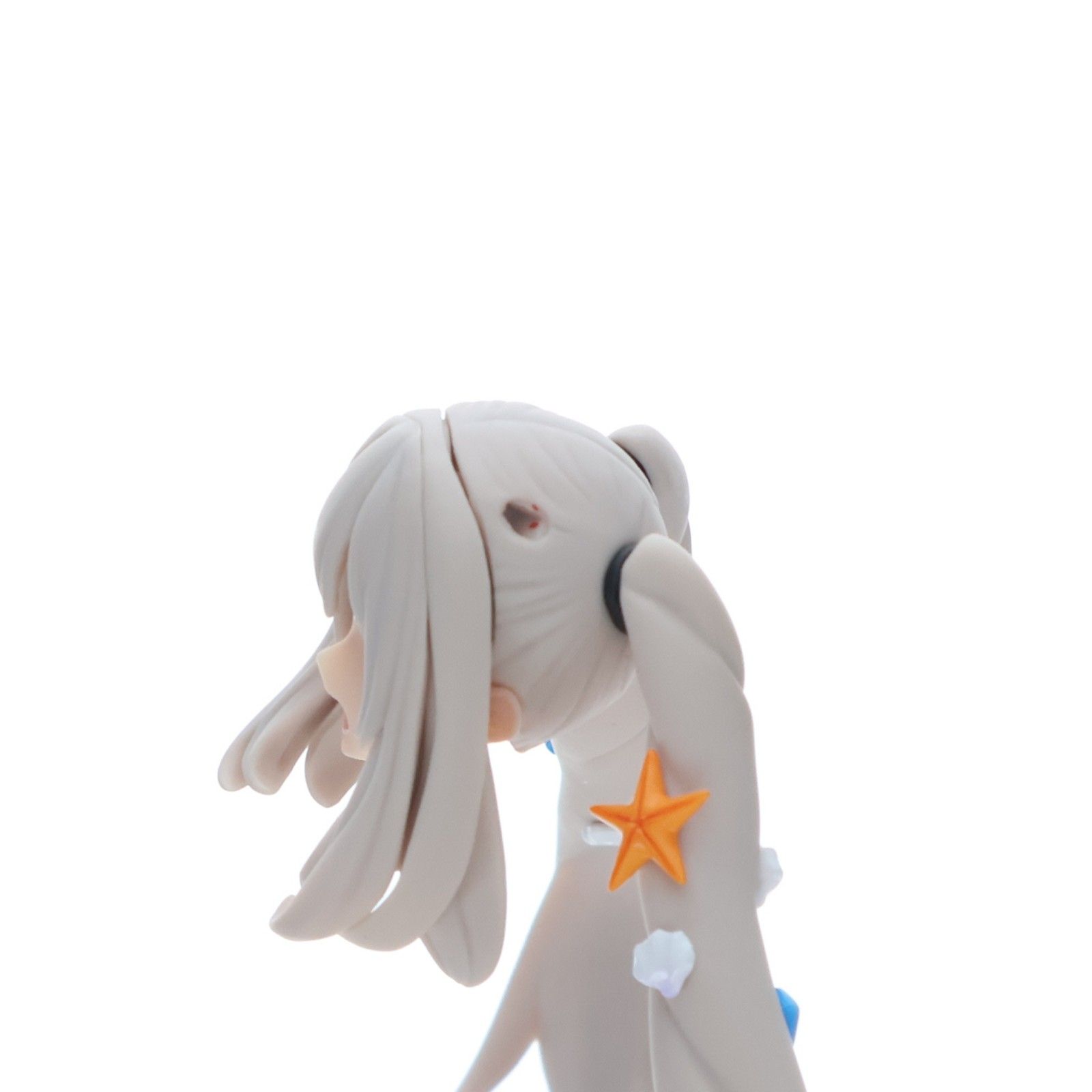 アッセンブル・ヒロインズ キャスター/マリー・アントワネット【Summer Queens】 Fate/Grand Order(フェイト/グランドオーダー) 1/8 半完成品 組み立てフィギュアキット アワートレジャー