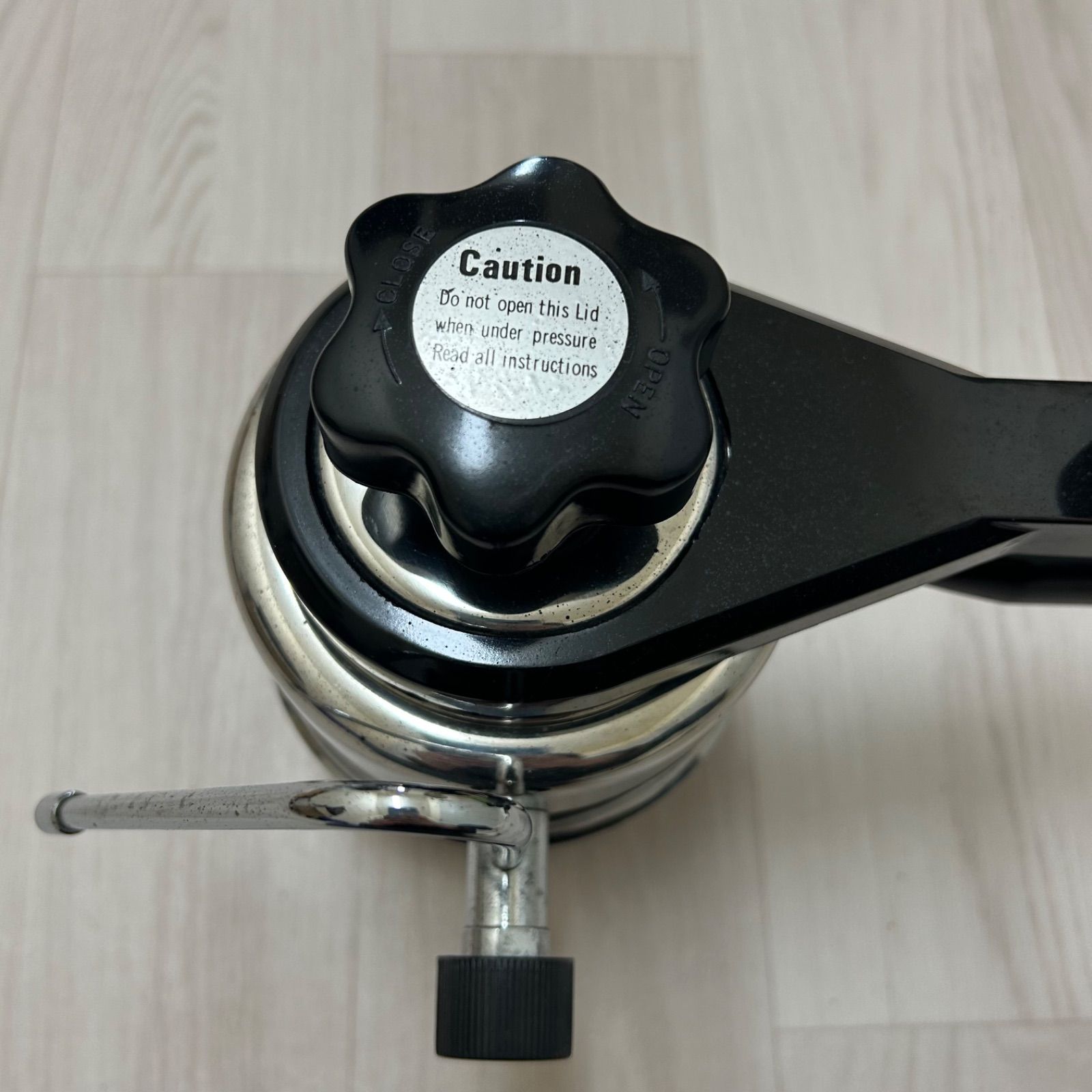 美品 ベルマン cx-25 エスプレッソメーカー カプチーノ bellman 直火式 