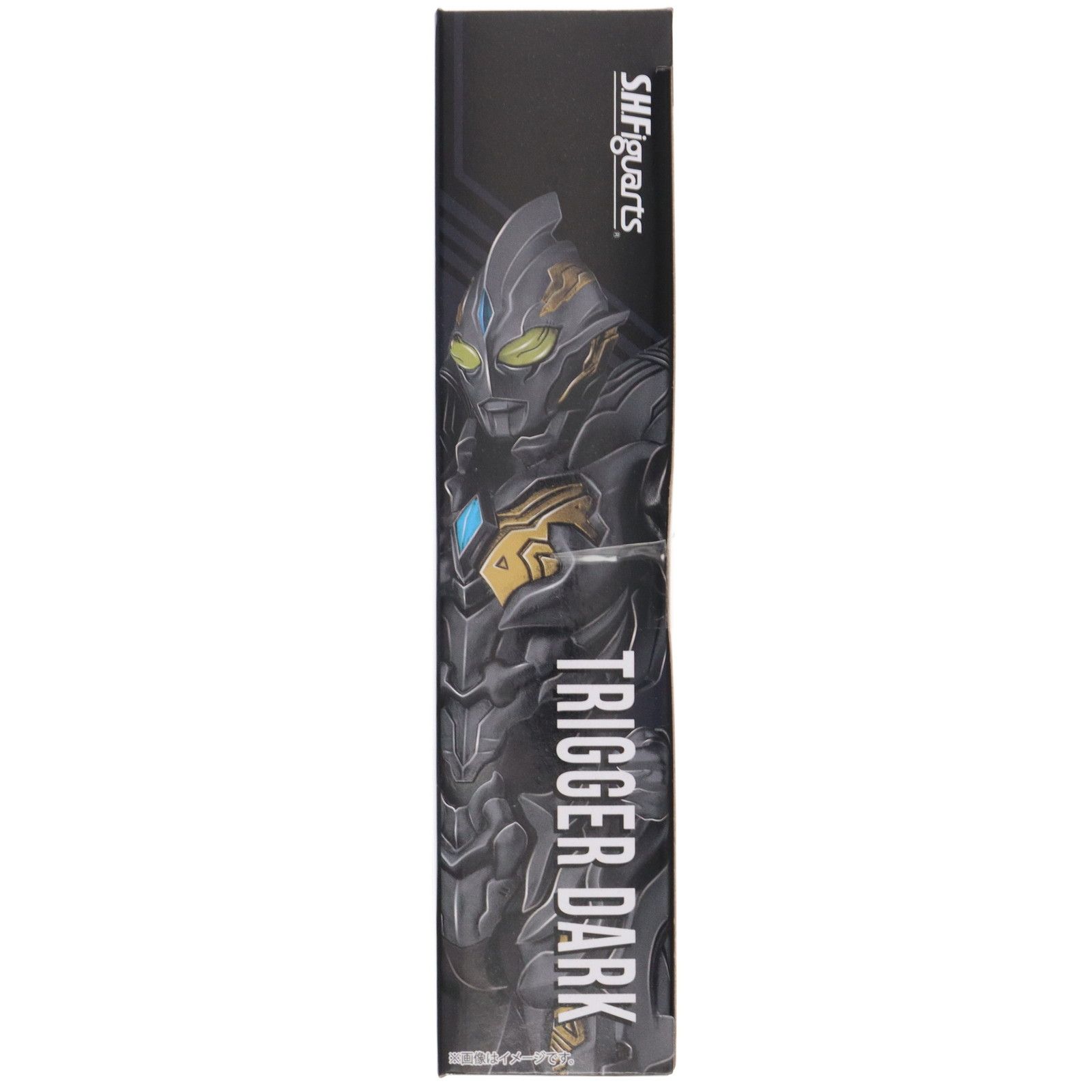 魂ウェブ商店限定 S.H.Figuarts(フィギュアーツ) トリガーダーク ウルトラマントリガー 完成品 可動フィギュア バンダイスピリッツ 魂ウェブ商店限定 S.H.Figuarts(フィギュアーツ) トリガーダーク ウルトラマントリガー 完成品 可動フィギュア バンダイスピリッツ