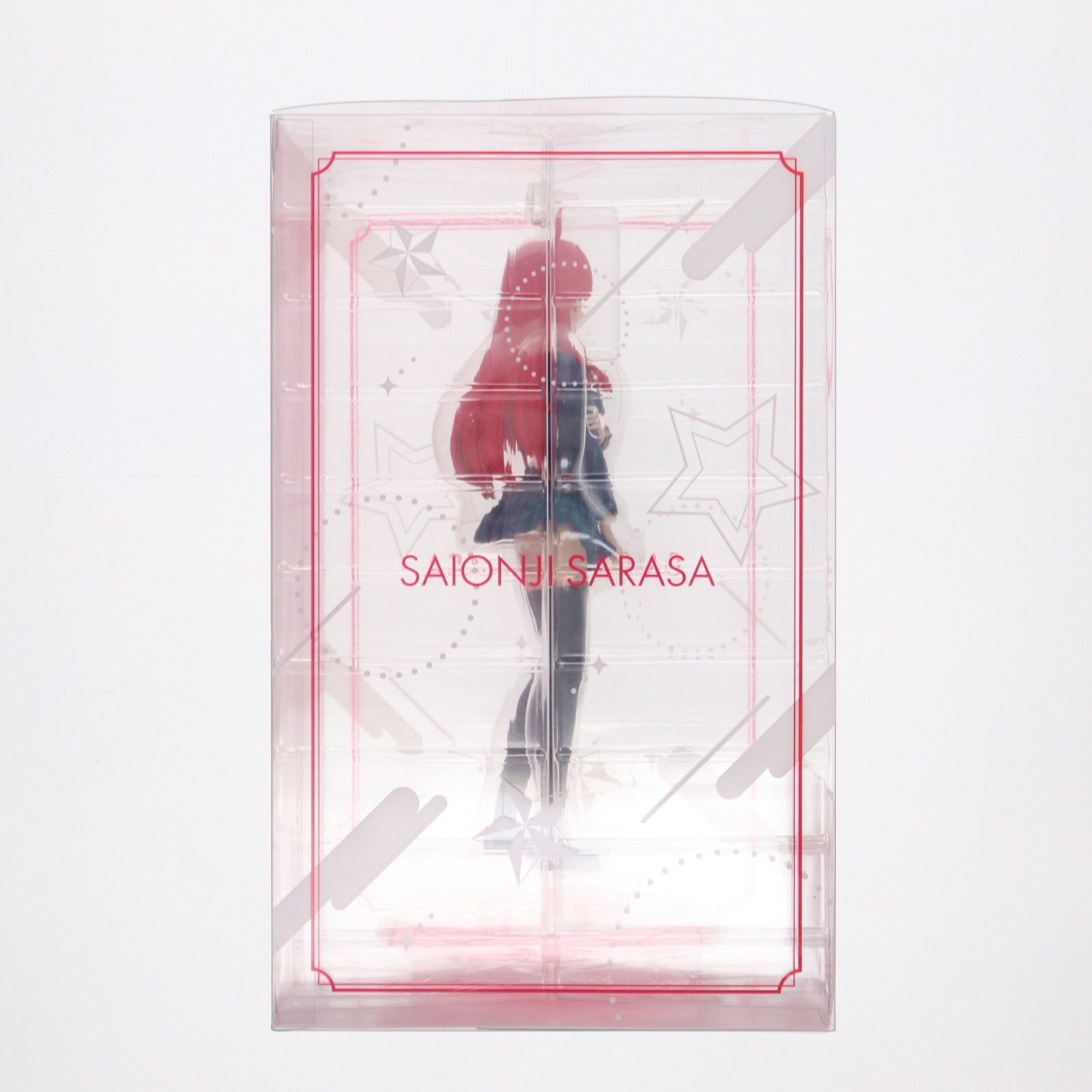 Cantabile(カンタービレ) 彩園寺更紗(さいおんじさらさ) ライアー・ライアー 完成品 フィギュア eStream