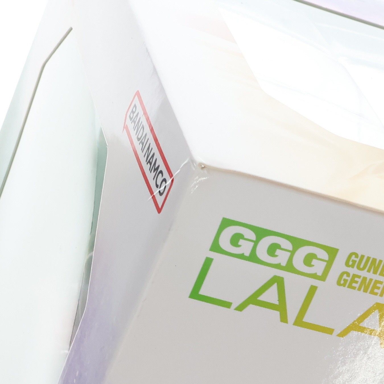 GGG(ガンダム・ガールズ・ジェネレーション) ララァ・スン 機動戦士ガンダム 1/8 完成品 フィギュア メガハウス