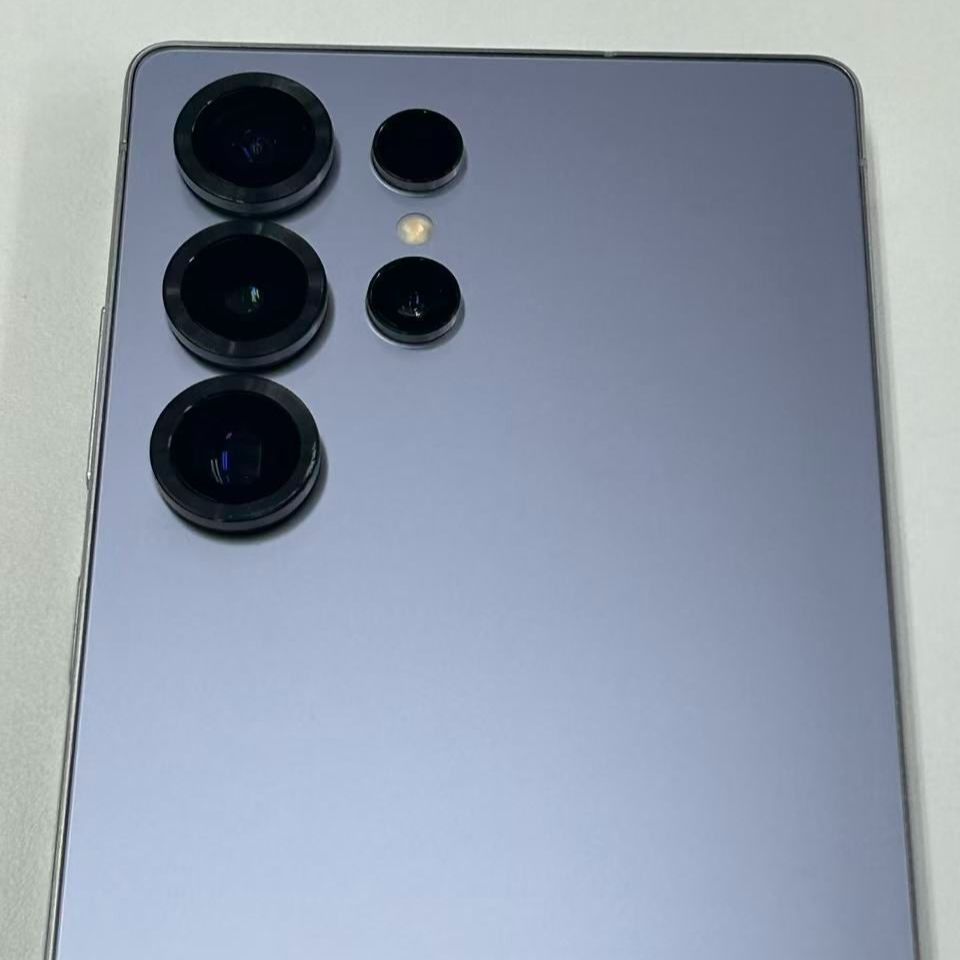 ジャンク】Galaxy S25 Ultra チタニウム シルバーブルー - メルカリ