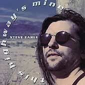 【CD】This Highway's Mine