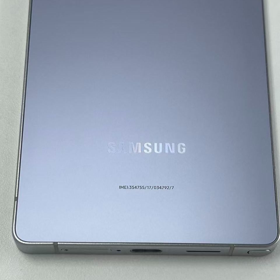 ジャンク】Galaxy S25 Ultra チタニウム シルバーブルー - メルカリ