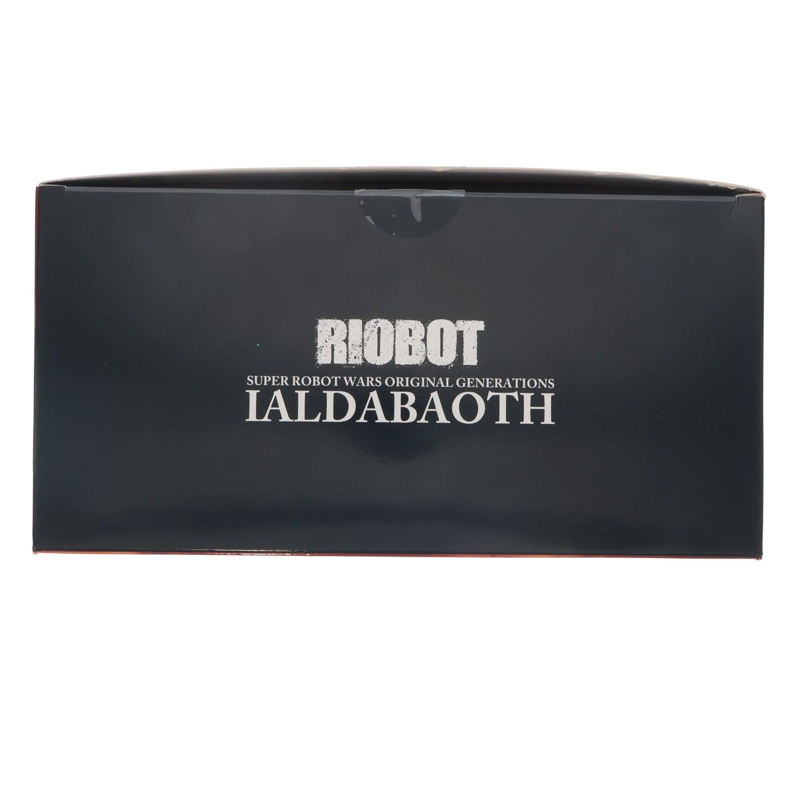 RIOBOT ヤルダバオト スーパーロボット大戦OG ORIGINAL GENERATIONS(オリジナルジェネレーションズ) 完成品 可動フィギュア 千値練(せんちねる)