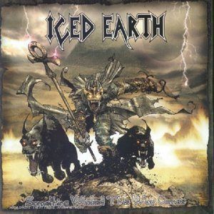 【CD】Something Wicked This Way Comes