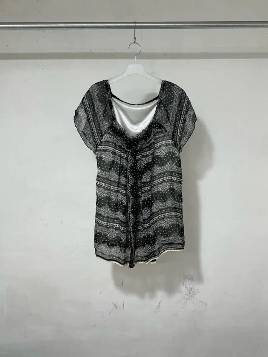 vtg top