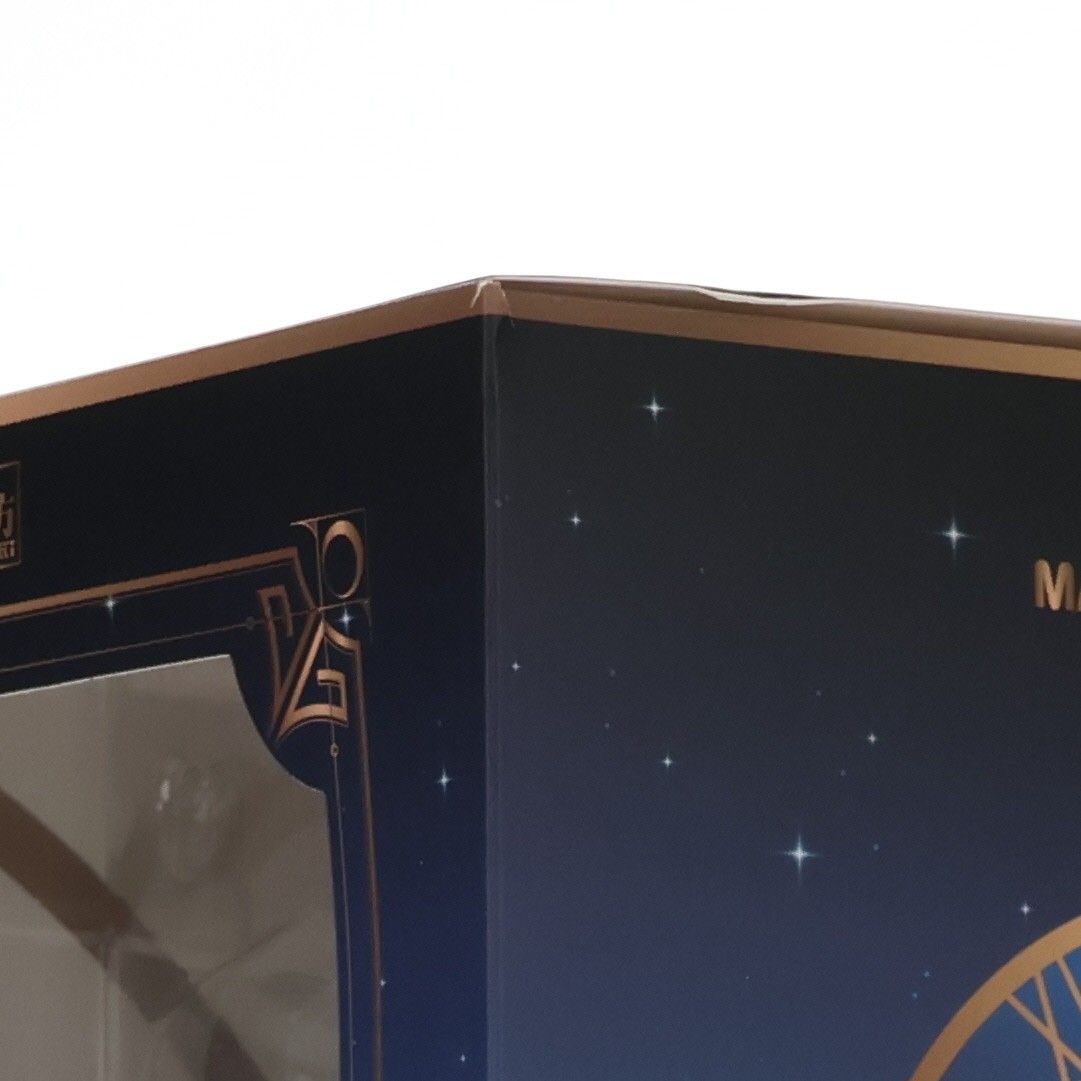 色紙無し 月時計 十六夜咲夜(いざよいさくや) 東方Project 1/6 完成品 フィギュア MAGI ARTS(マギアーツ) 色紙無し 月時計 十六夜咲夜(いざよいさくや) 東方Project 1/6 完成品 フィギュア MAGI ARTS(マギアーツ)