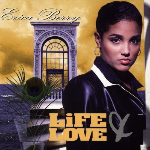 【CD】Life & Love