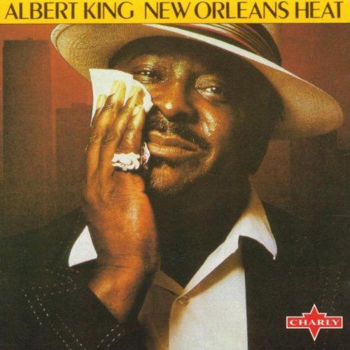【CD】New Orleans Heat