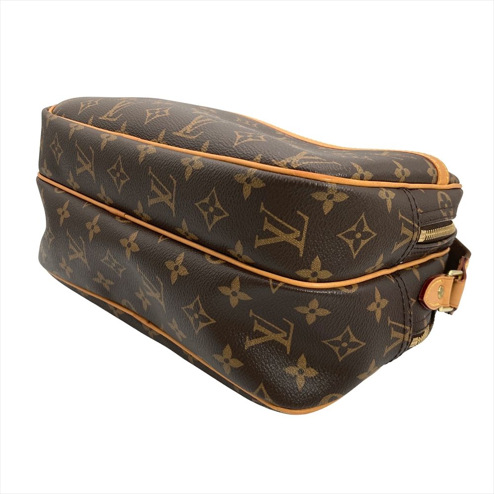 ☆LOUIS VUITTON ☆ショルダーバッグ リポーター ルイヴィトン LOUIS VUITTON リポーターPM ショルダーバッグ