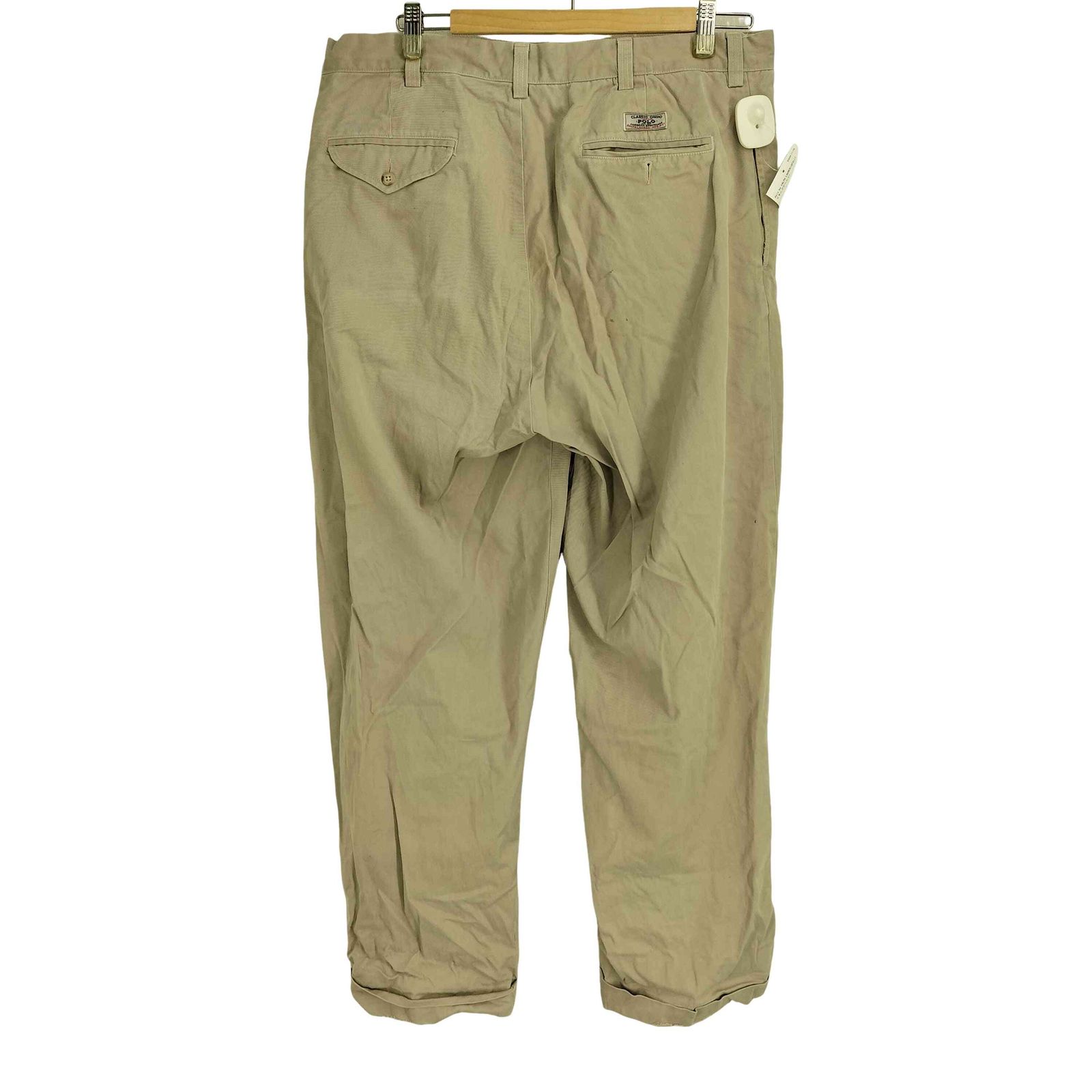 ポロバイラルフローレン Polo by RALPH LAUREN 90S HAMMOND PANT 2