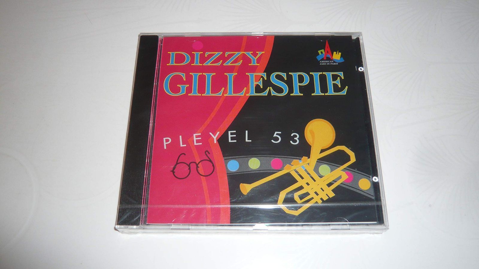 【CD】Pleyel 53