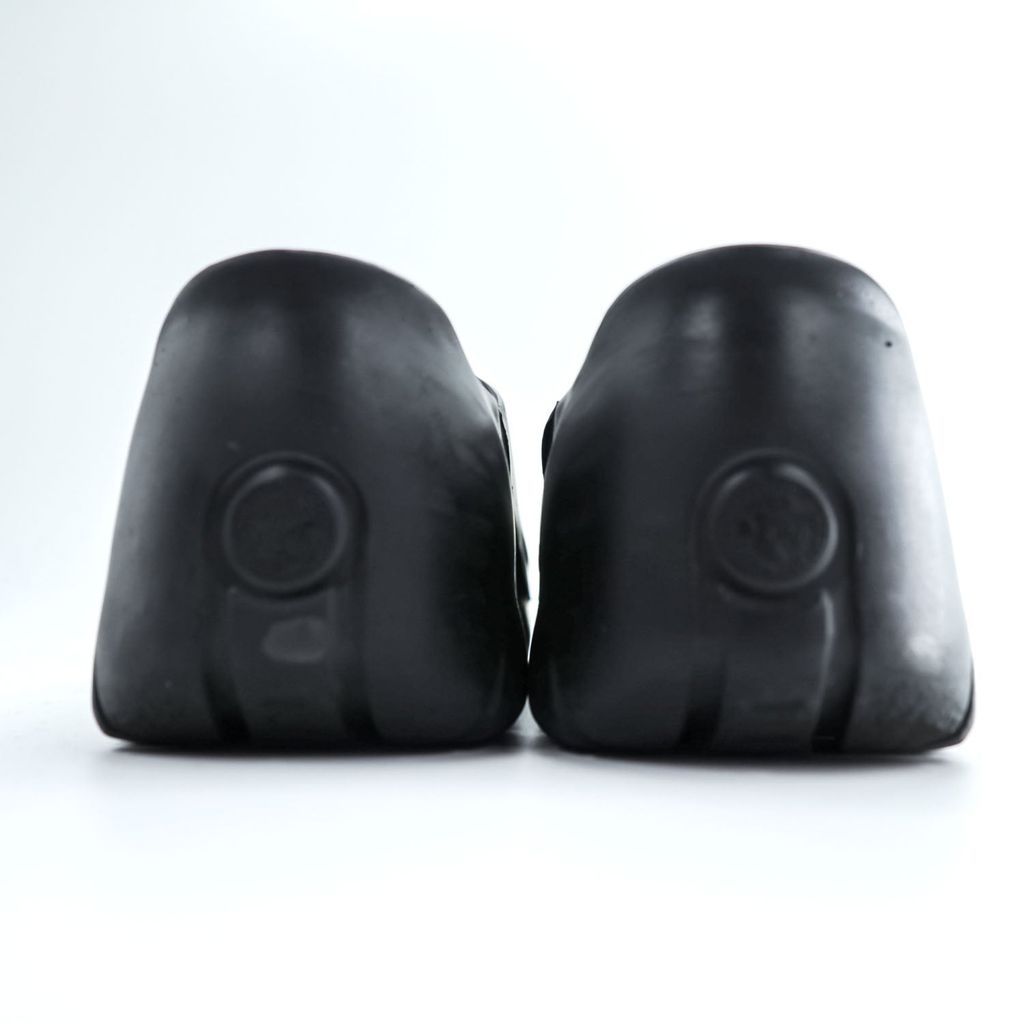 BIRKENSTOCK ドイツ製 PU クロッグ サンダル 28cm ブラック ポリウレタン スリッポン A630 BIRKENSTOCK ドイツ製 PU クロッグ サンダル 28cm ブラック ポリウレタン スリッポン A630