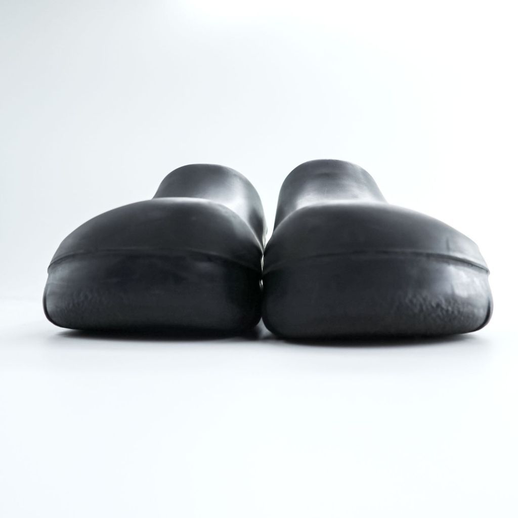 BIRKENSTOCK ドイツ製 PU クロッグ サンダル 28cm ブラック ポリウレタン スリッポン A630 BIRKENSTOCK ドイツ製 PU クロッグ サンダル 28cm ブラック ポリウレタン スリッポン A630
