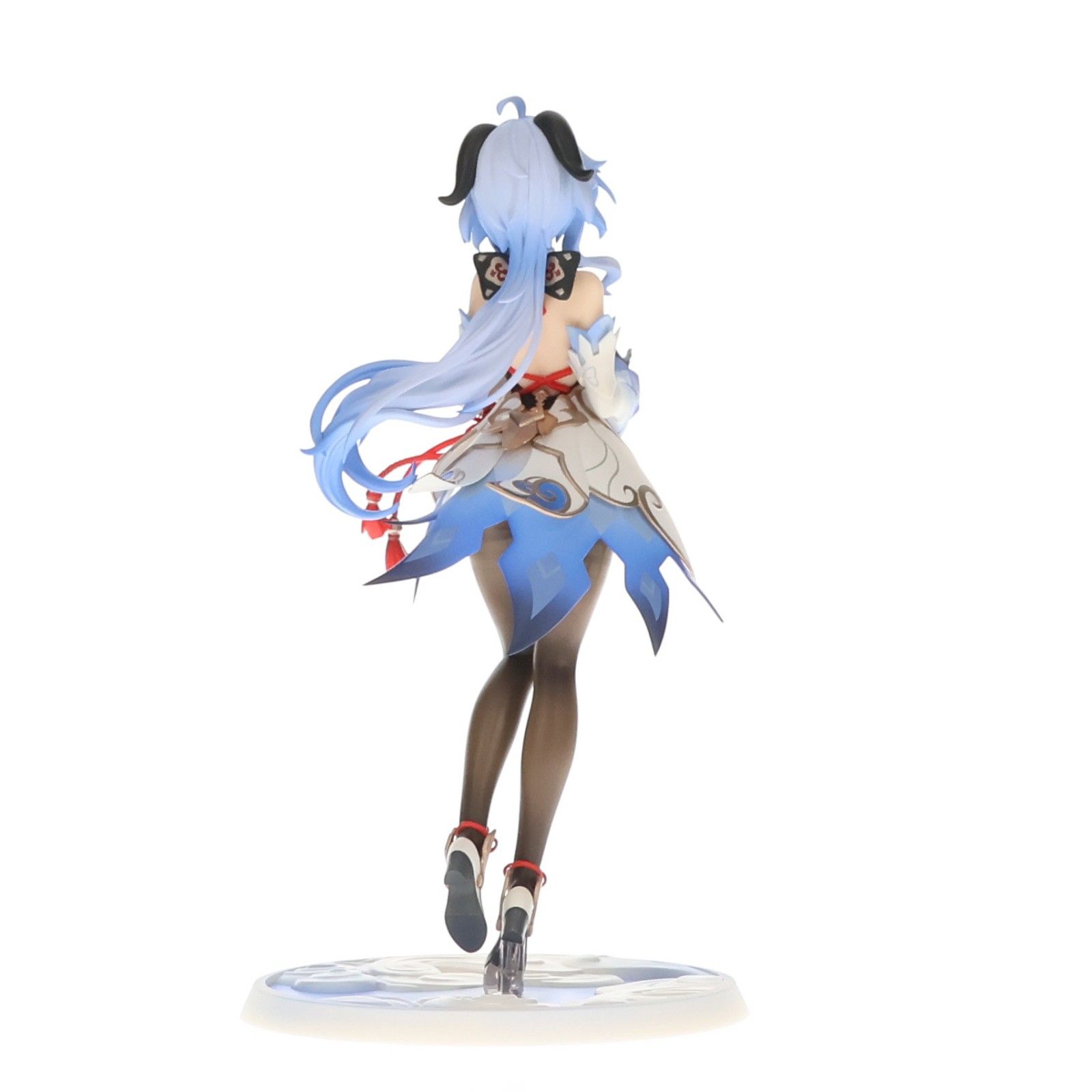 甘雨(かんう) 循々守月Ver. 原神 1/7 完成品 フィギュア APEX(エーペックス) 甘雨(かんう) 循々守月Ver. 原神 1/7 完成品 フィギュア APEX(エーペックス)
