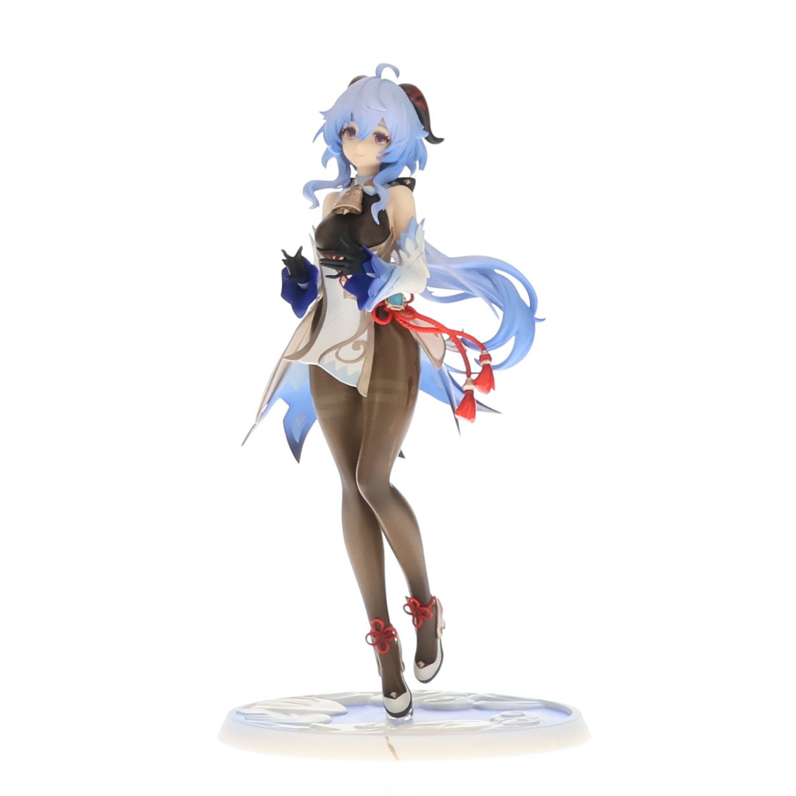 甘雨(かんう) 循々守月Ver. 原神 1/7 完成品 フィギュア APEX(エーペックス) 甘雨(かんう) 循々守月Ver. 原神 1/7 完成品 フィギュア APEX(エーペックス)