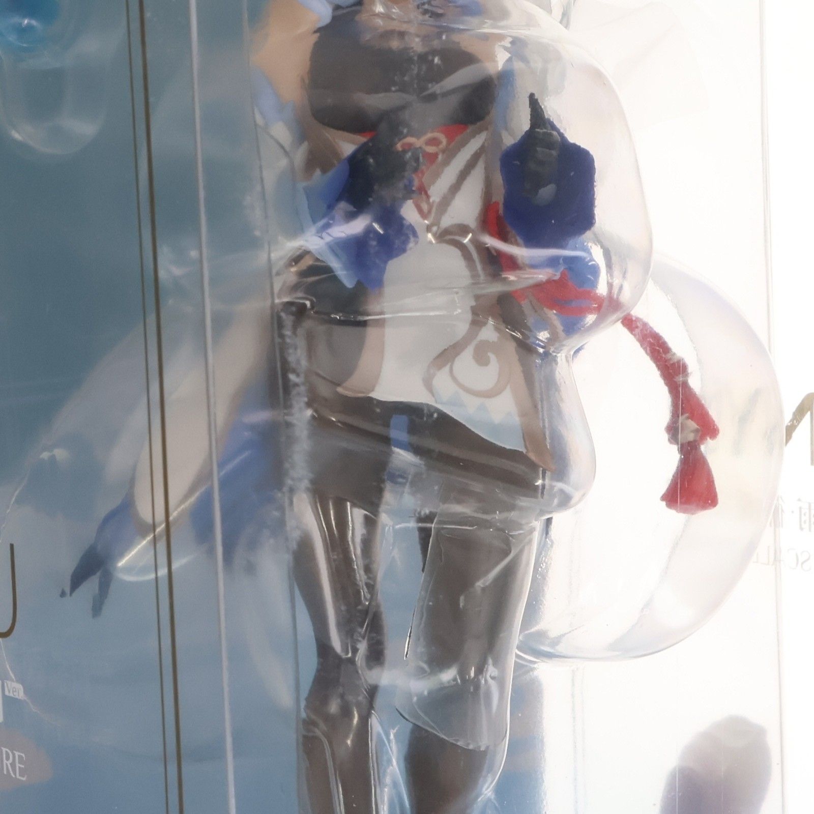 甘雨(かんう) 循々守月Ver. 原神 1/7 完成品 フィギュア APEX(エーペックス) 甘雨(かんう) 循々守月Ver. 原神 1/7 完成品 フィギュア APEX(エーペックス)