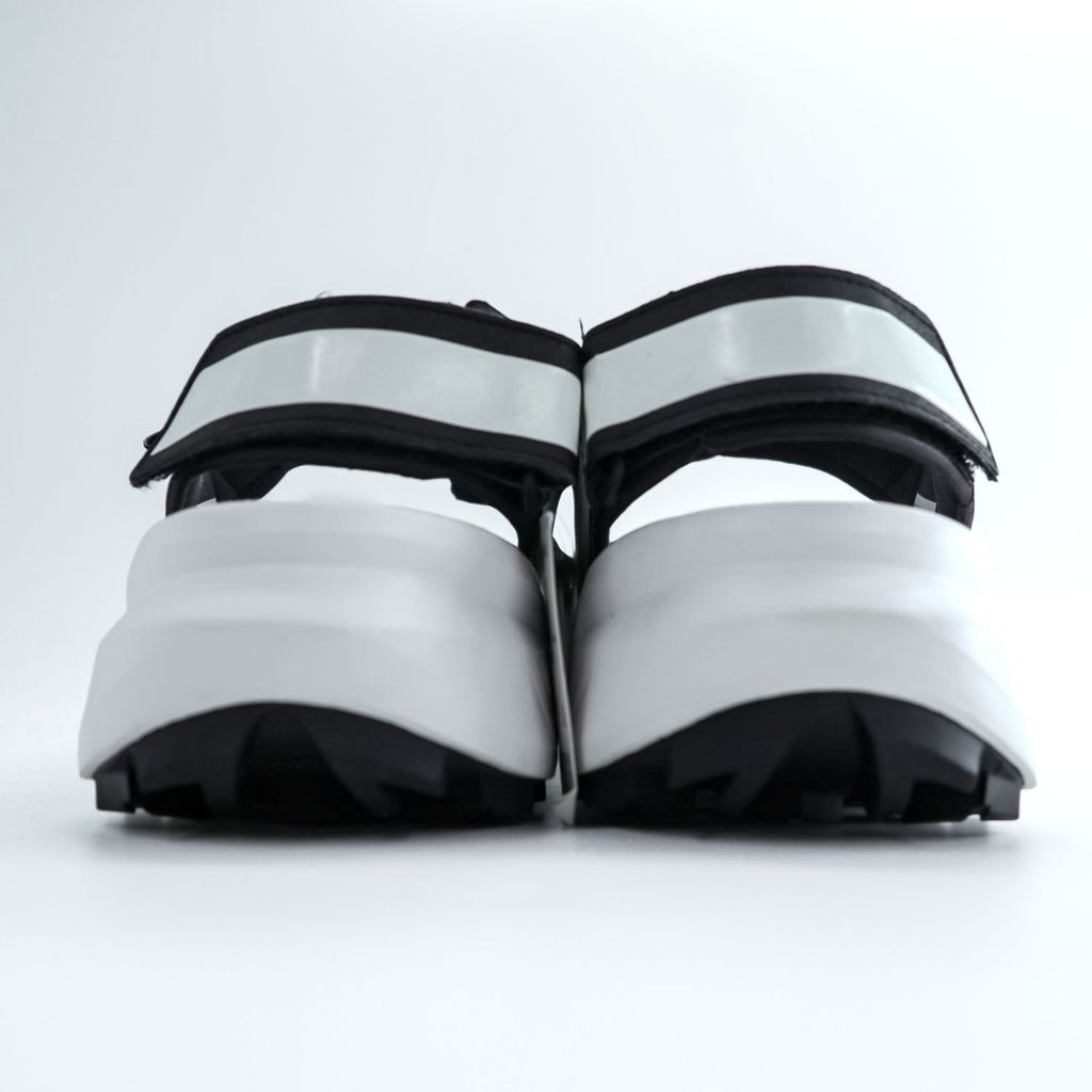 SALOMON スピードクロス SPEEDCROSS SANDAL スポーツサンダル 28cm ホワイト ブラック ストラップ 409141 未使用品 SALOMON スピードクロス SPEEDCROSS SANDAL スポーツサンダル 28cm ホワイト ブラック ストラップ 409141 未使用品