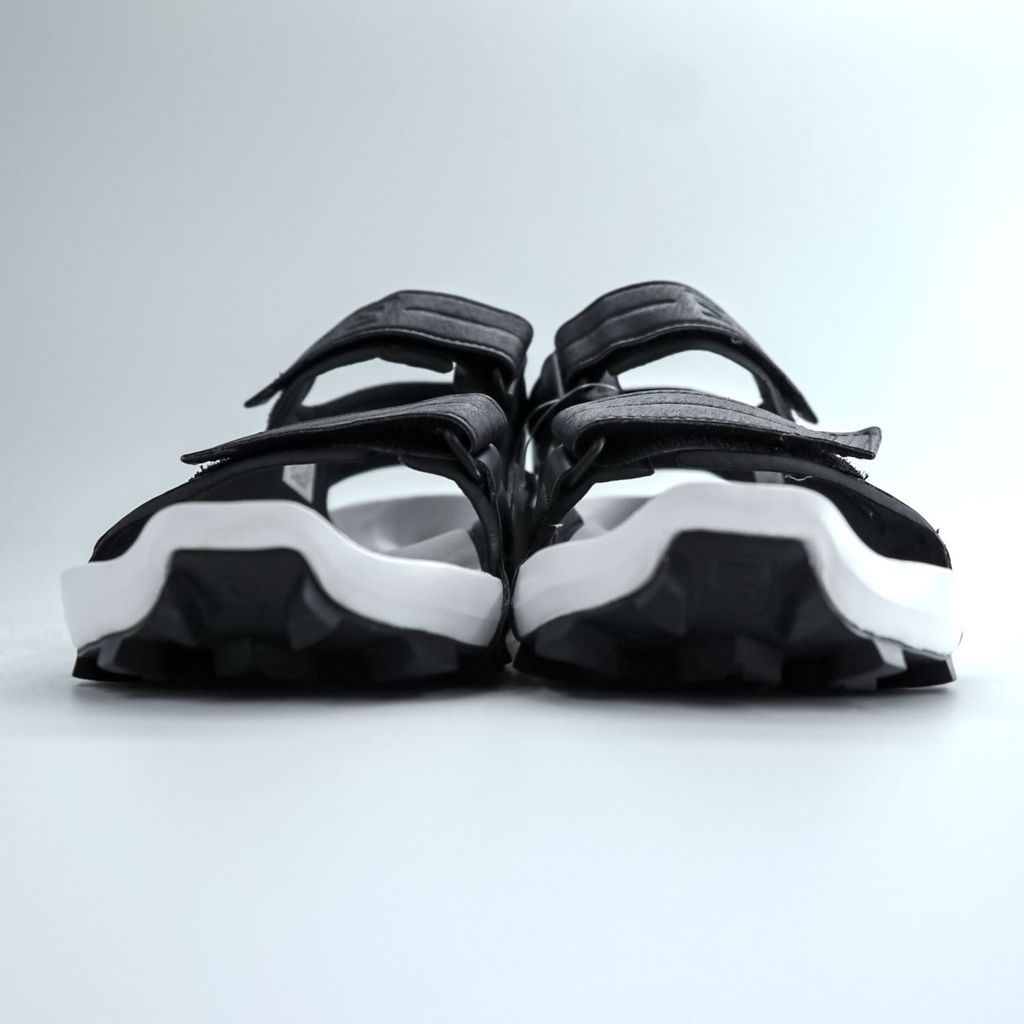 SALOMON スピードクロス SPEEDCROSS SANDAL スポーツサンダル 28cm ホワイト ブラック ストラップ 409141 未使用品 SALOMON スピードクロス SPEEDCROSS SANDAL スポーツサンダル 28cm ホワイト ブラック ストラップ 409141 未使用品