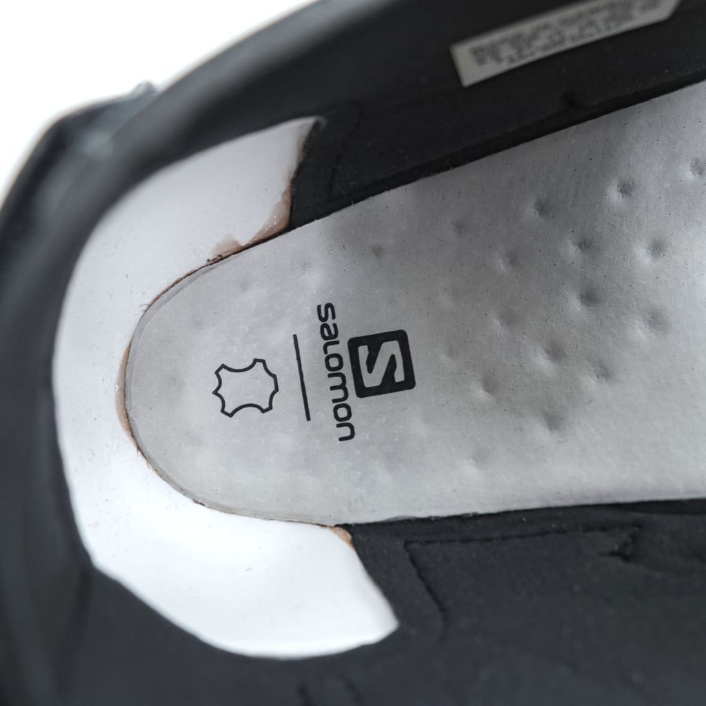 SALOMON スピードクロス SPEEDCROSS SANDAL スポーツサンダル 28cm ホワイト ブラック ストラップ 409141 未使用品 SALOMON スピードクロス SPEEDCROSS SANDAL スポーツサンダル 28cm ホワイト ブラック ストラップ 409141 未使用品