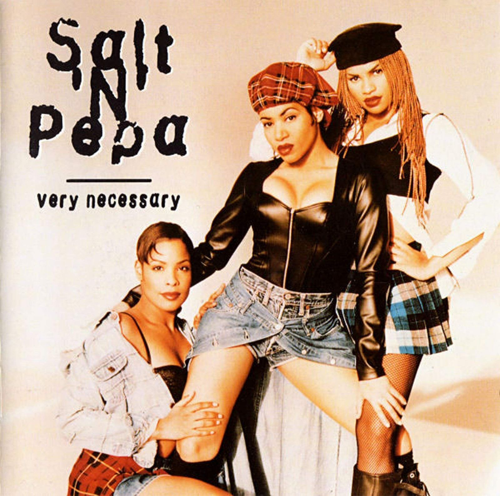 【CD】【輸入盤】Ｖｅｒｙ　Ｎｅｃｅｓｓａｒｙ