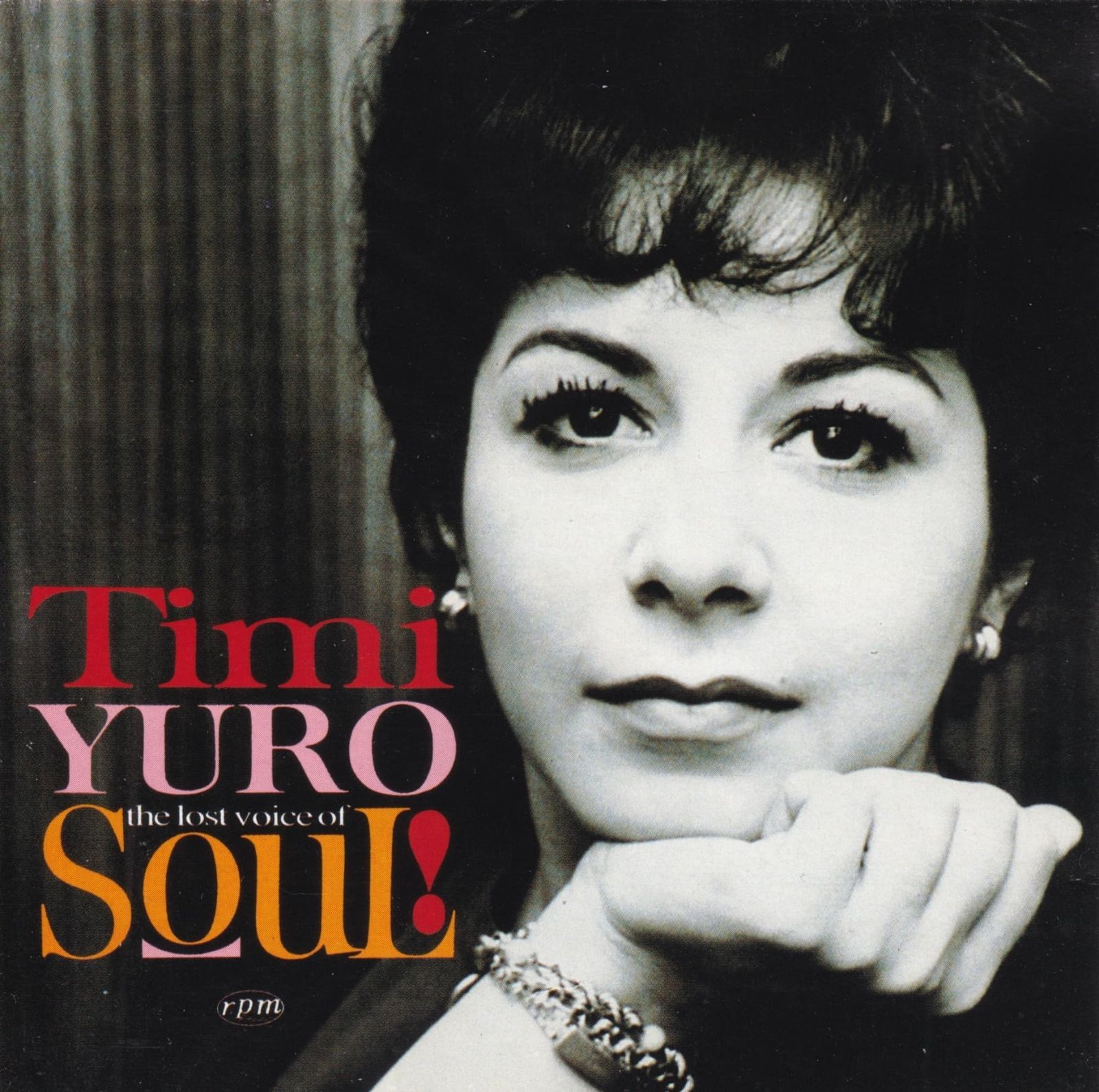 【CD】LOST VOICE OF SOUL