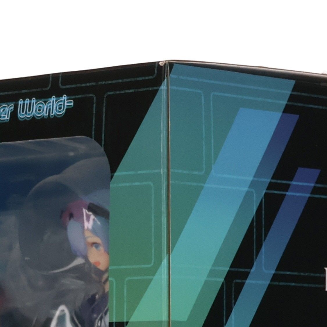 レム -Neon City Ver.- SHIBUYA SCRAMBLE FIGURE Re:ゼロから始める異世界生活 1/7 完成品 フィギュア eStream Store&Amazon限定 eStream/アルファサテライト