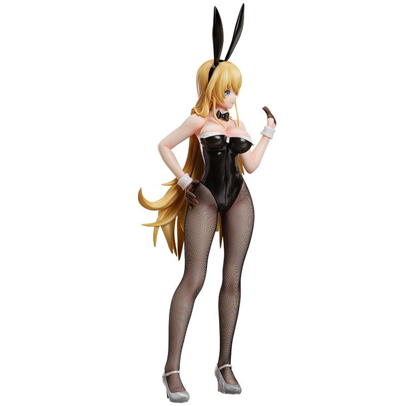 B-style ノースカロライナ バニーVer. アズールレーン びそくぜんし