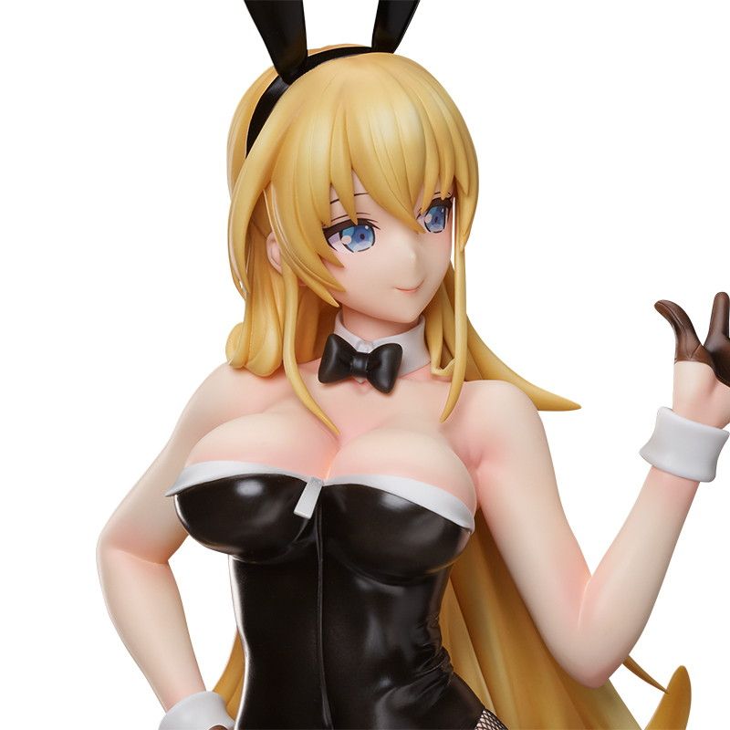 B-style ノースカロライナ バニーVer. アズールレーン びそくぜんし