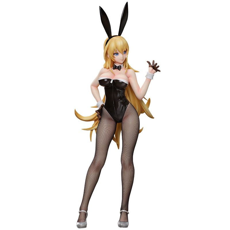 B-style ノースカロライナ バニーVer. アズールレーン びそくぜんし