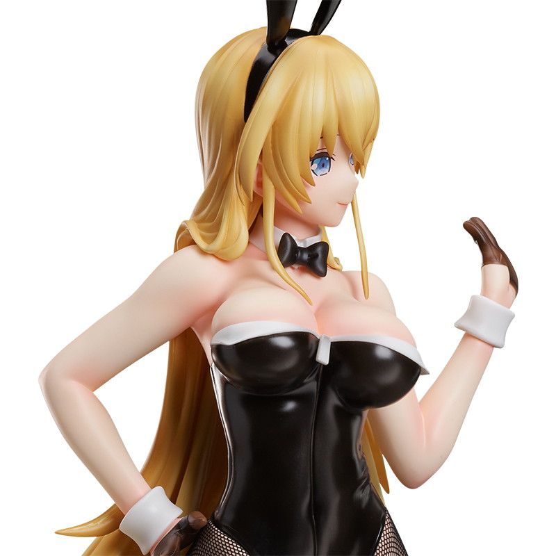 FREEing アズールレーン ノースカロライナ バニーVer. 1/4 B-style ノースカロライナ バニーVer. アズールレーン びそくぜんし