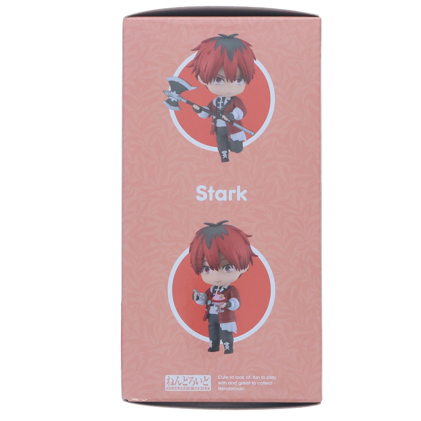 ねんどろいど 2497 シュタルク 葬送のフリーレン 完成品 可動フィギュア グッドスマイルカンパニー ねんどろいど 2497 シュタルク 葬送のフリーレン 完成品 可動フィギュア グッドスマイルカンパニー