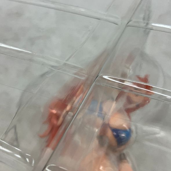 メガハウスONE PIECE 1811-05 P.O.P LIMITED EDITION ナミ Ver.BB SP ワンピース フィギュア 中古 C11227583 メガハウスONE PIECE 1811-05 P.O.P LIMITED EDITION ナミ Ver.BB SP ワンピース フィギュア 中古 C11227583