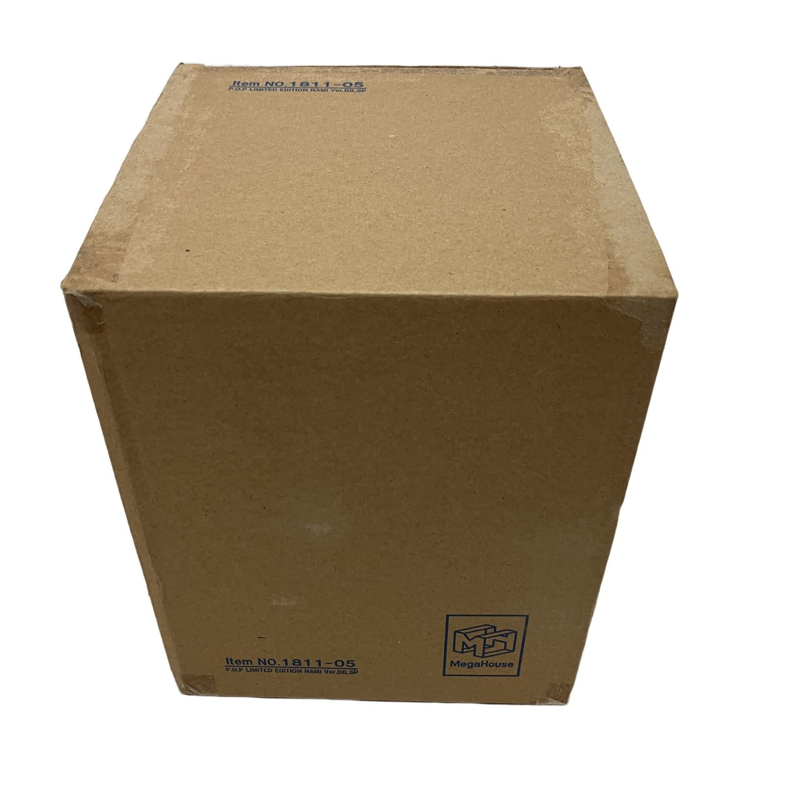 メガハウスONE PIECE 1811-05 P.O.P LIMITED EDITION ナミ Ver.BB SP ワンピース フィギュア 中古 C11227583 メガハウスONE PIECE 1811-05 P.O.P LIMITED EDITION ナミ Ver.BB SP ワンピース フィギュア 中古 C11227583