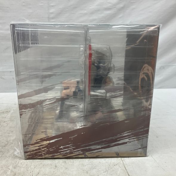 タイトー 僕のヒーローアカデミア トガヒミコ -Villain- Sepia Ver. 1/7 スケール 未使用 未開封 C11227577 タイトー 僕のヒーローアカデミア トガヒミコ -Villain- Sepia Ver. 1/7 スケール 未使用 未開封 C11227577