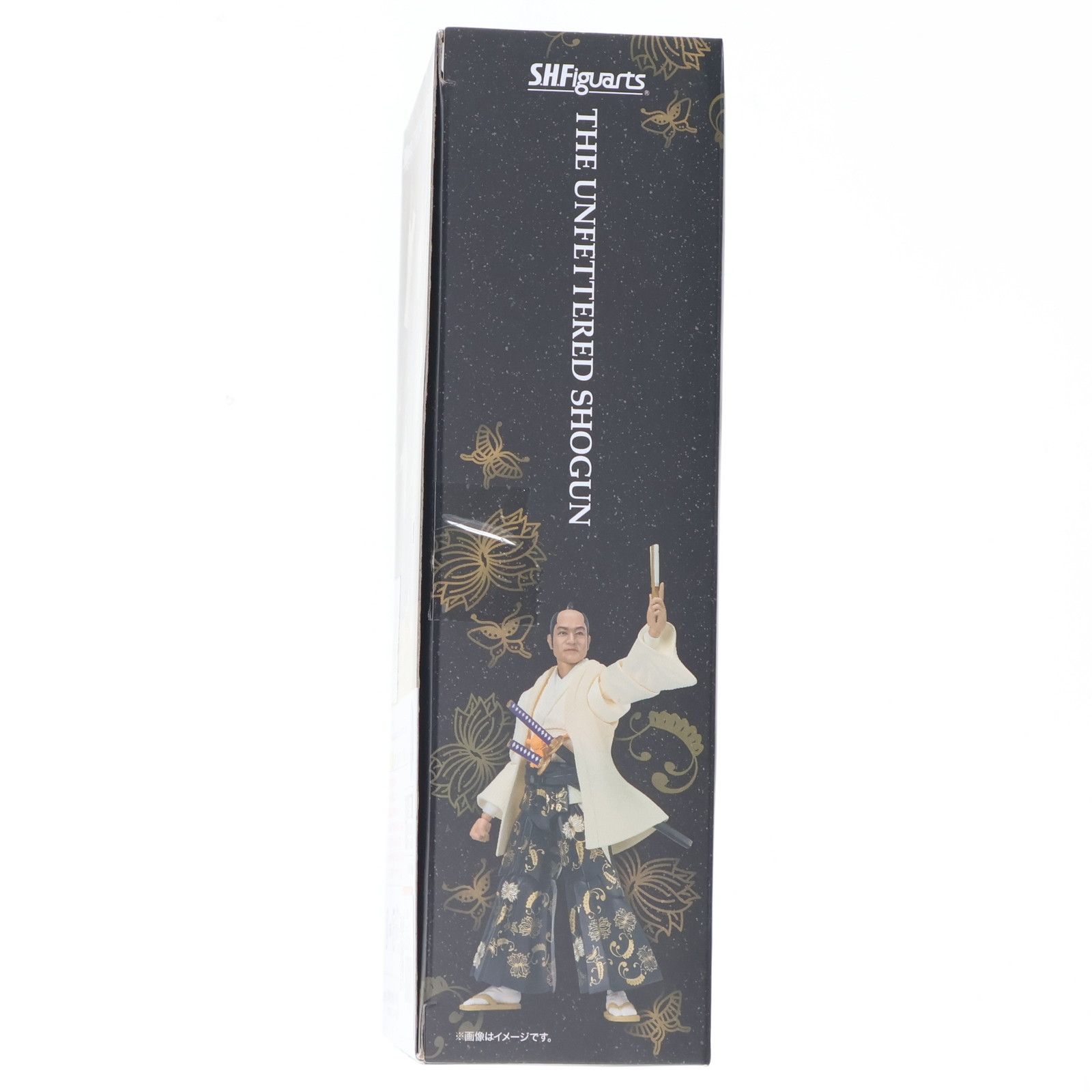 魂ウェブ商店限定 S.H.Figuarts(フィギュアーツ) 暴れん坊将軍 完成品 可動フィギュア バンダイスピリッツ 魂ウェブ商店限定 S.H.Figuarts(フィギュアーツ) 暴れん坊将軍 完成品 可動フィギュア バンダイスピリッツ