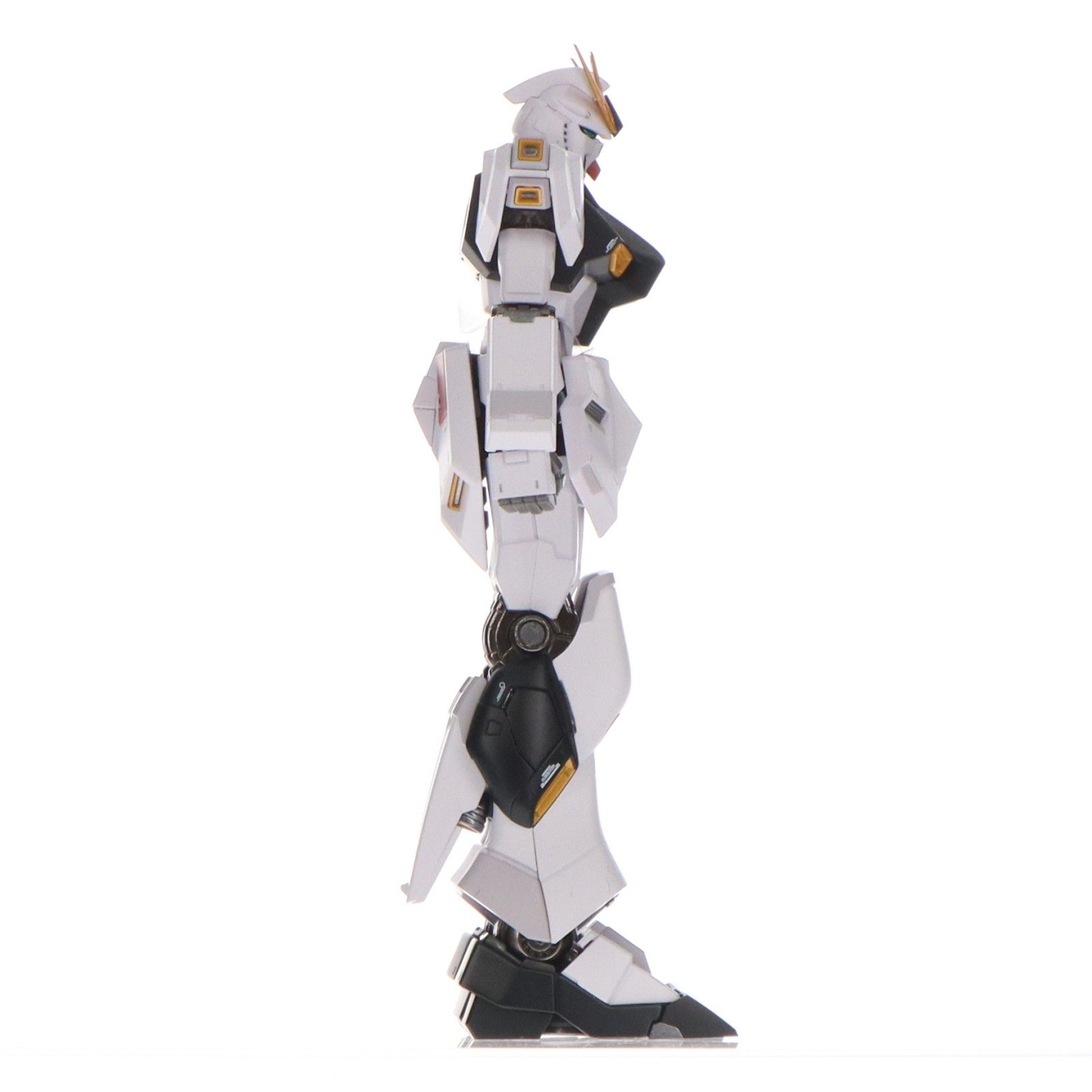 METAL ROBOT魂(SIDE MS) νガンダム 機動戦士ガンダム 逆襲のシャア 完成品 可動フィギュア バンダイスピリッツ