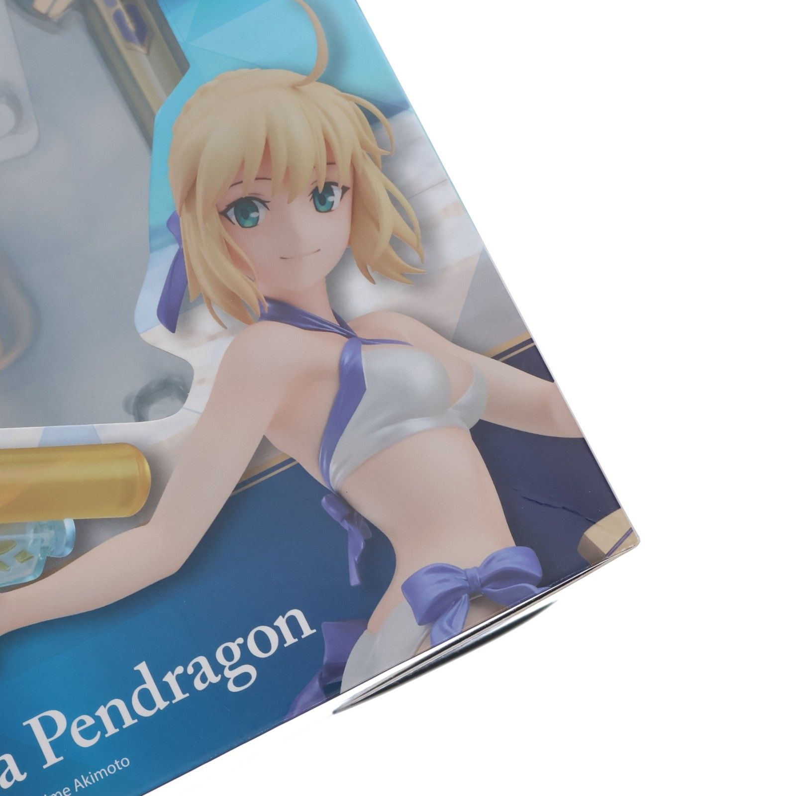 アーチャー/アルトリア・ペンドラゴン Fate/Grand Order(フェイト/グランドオーダー) 1/7 完成品 フィギュア マックスファクトリー