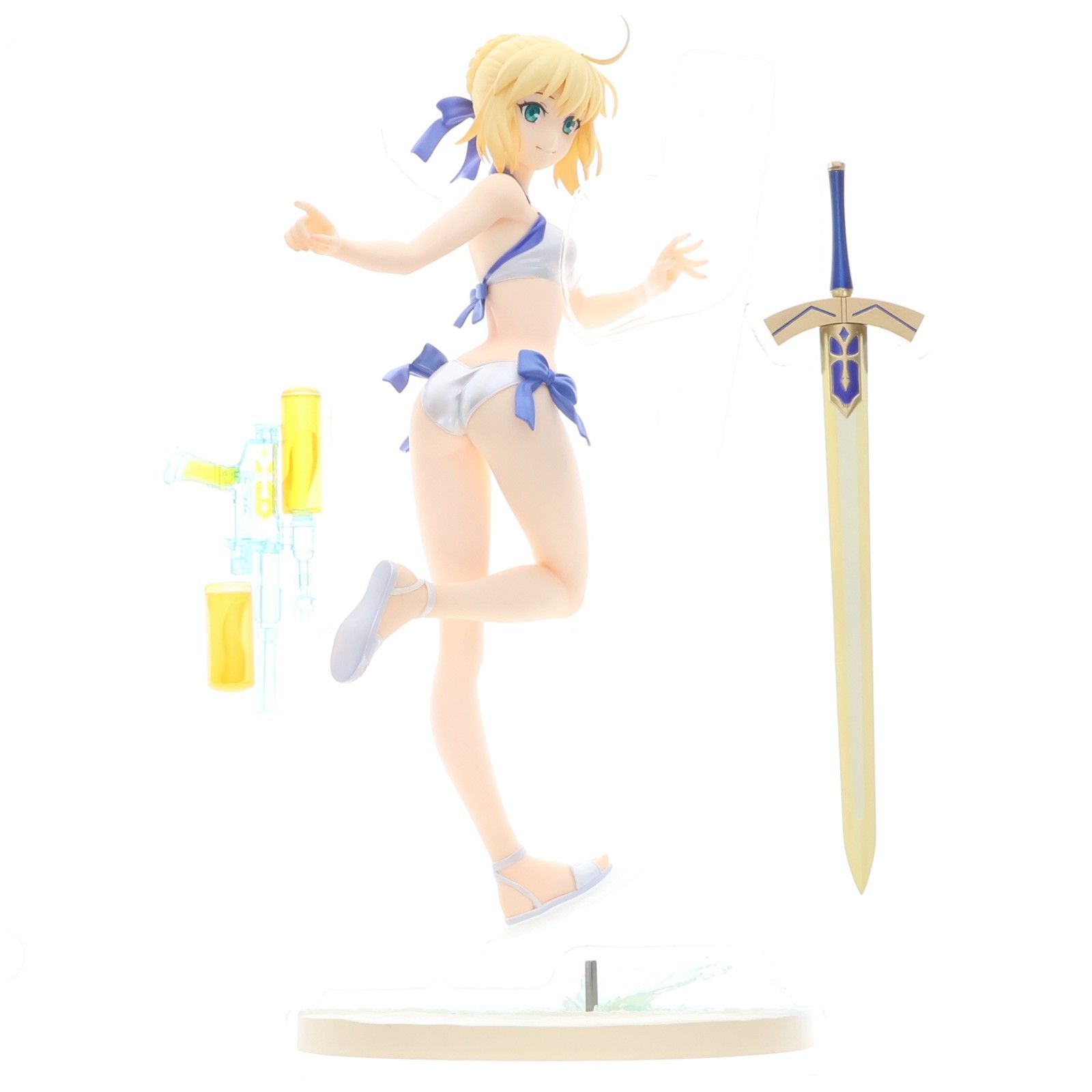 アーチャー/アルトリア・ペンドラゴン Fate/Grand Order(フェイト/グランドオーダー) 1/7 完成品 フィギュア マックスファクトリー