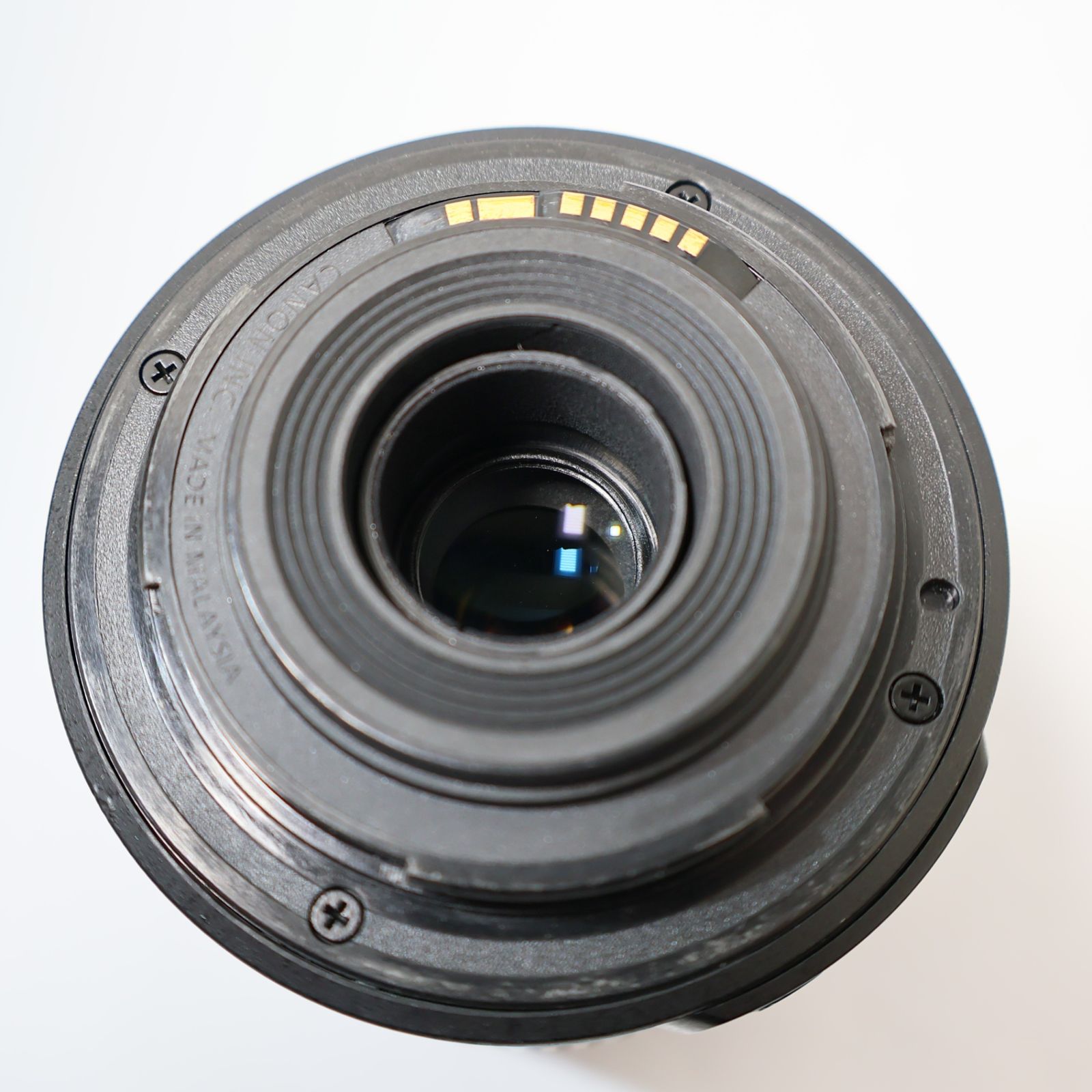 Canon EOS Kiss X5 EFS 18-55mm 55-250mm ダブルズームキット 充電器有 