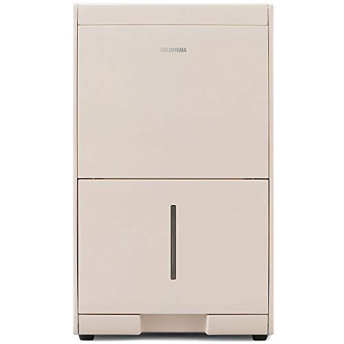 コンプレッサー除湿機5.6L KIJC-J56 ベージュ
