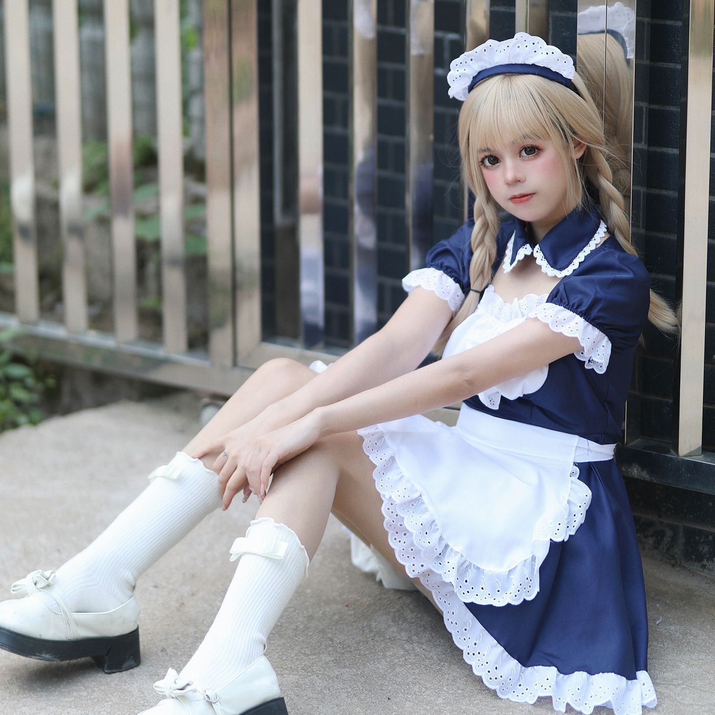 メイドコスプレ メイド服 可愛い ロリータ 可愛い子 大きいサイズ コンカフェ 萌え ハロウィン メイド仮装 メイドコスチューム メイド レディース メイド メイドカフェ 喫茶店 イベント パーティー 学園祭 撮影 文化祭 ハロウィン #mpgvo