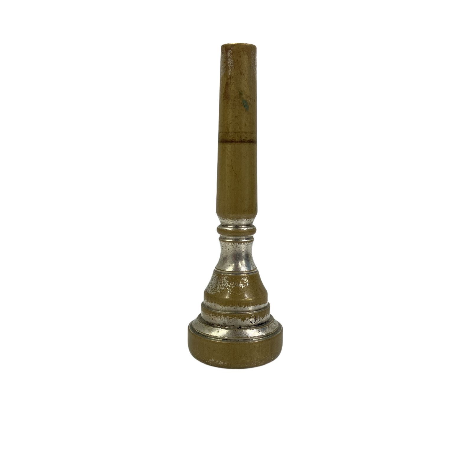 GIARDINELL NEW YORK 1C トランペット用 マウスピース 中古 T11250286