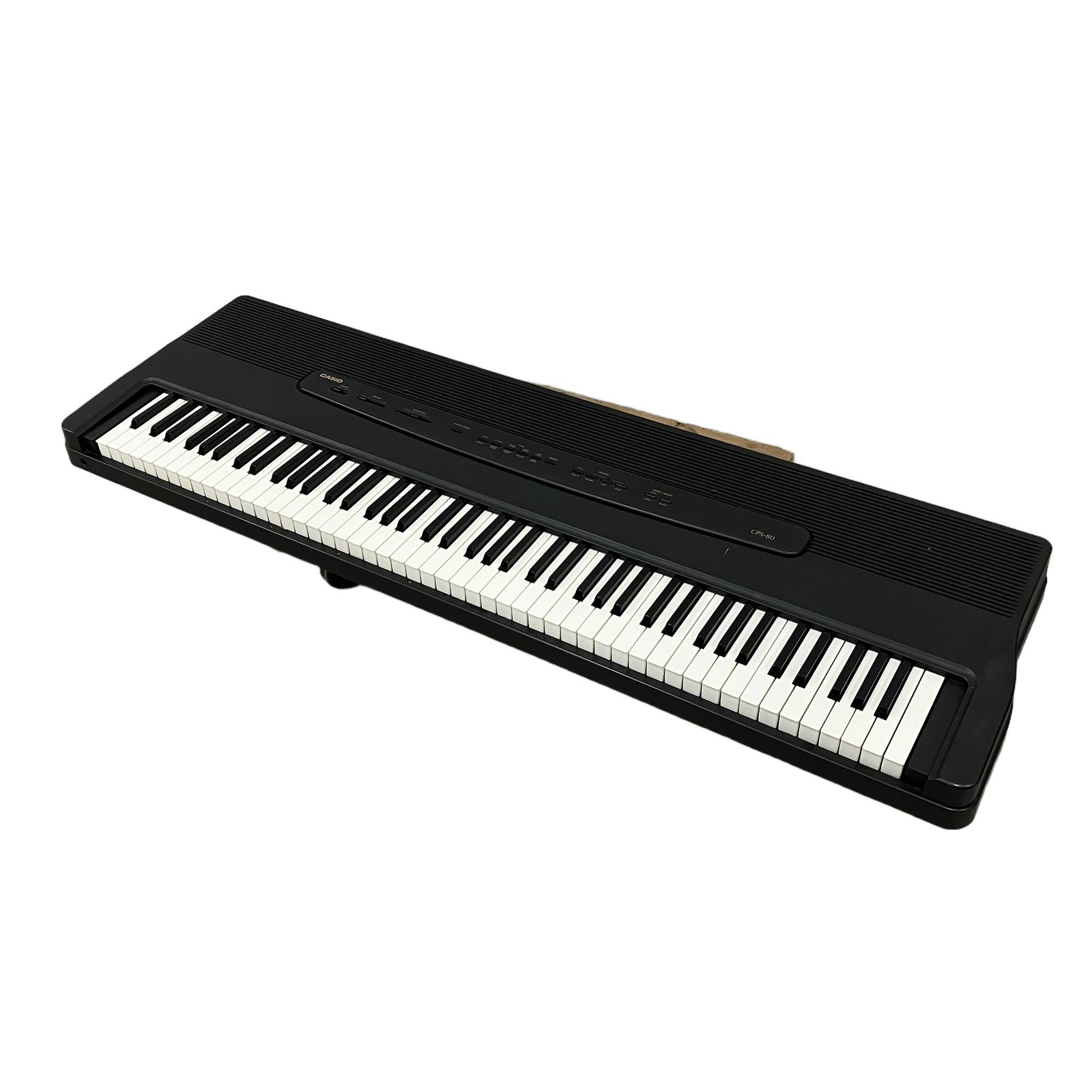CASIO CPS-80 カシオ 電子ピアノ 88鍵 1993年製 ジャンク M11233561