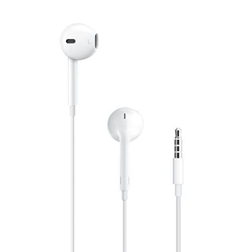 Apple EarPods with 3.5 mm Headphone Plugkoe d091bb77