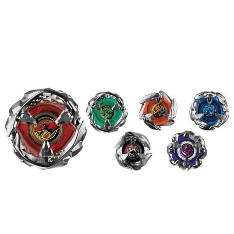 新品】BEYBLADE X BX-31 ランダムブースターVol.3 ベイブレードX